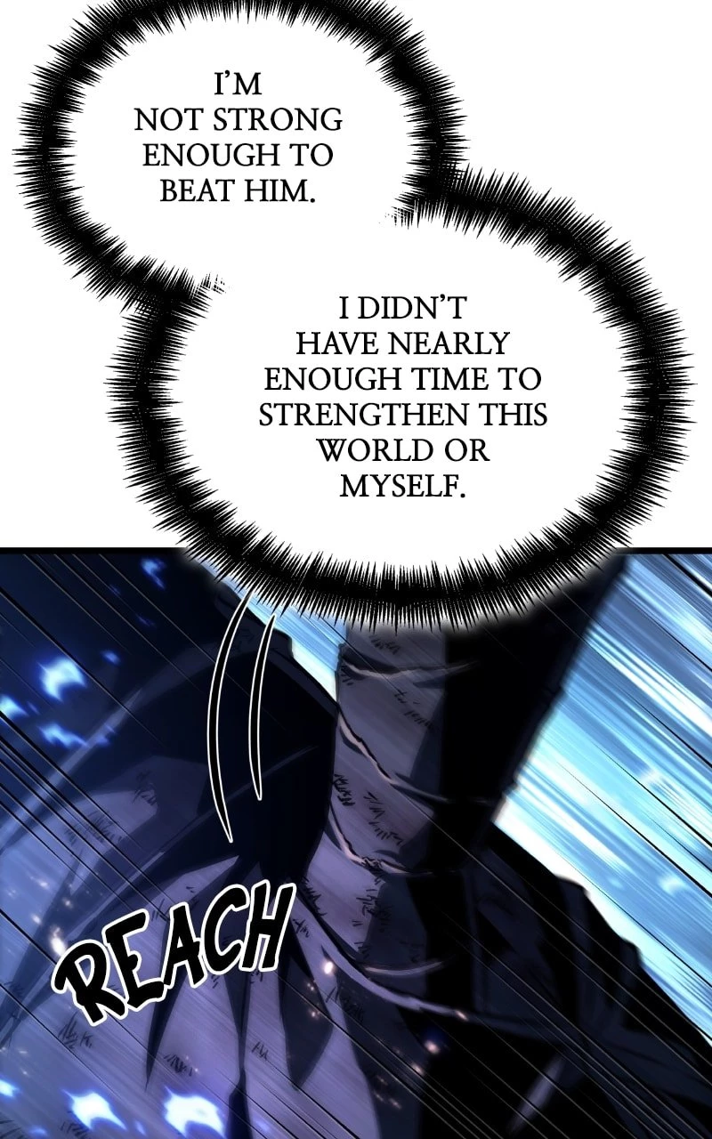 The World After the Fall Chapter 86 - 88