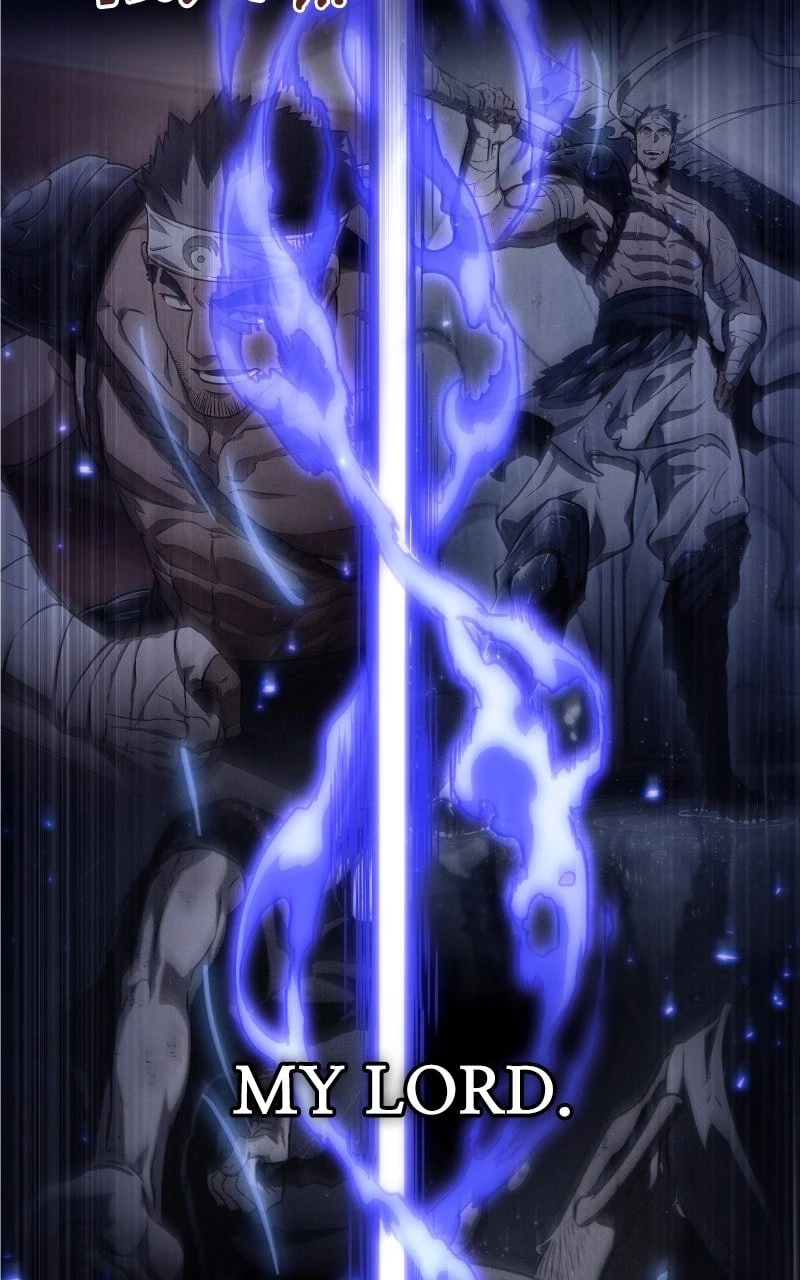 The World After the Fall Chapter 84 - 4