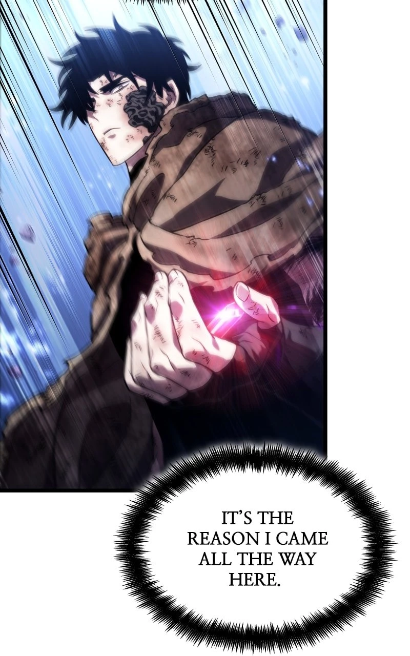 The World After the Fall Chapter 86 - 90