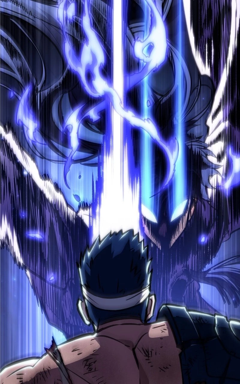The World After the Fall Chapter 84 - 6