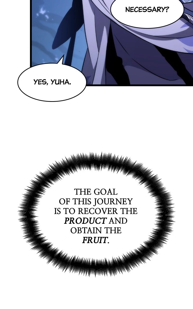 The World After the Fall Chapter 85 - 29