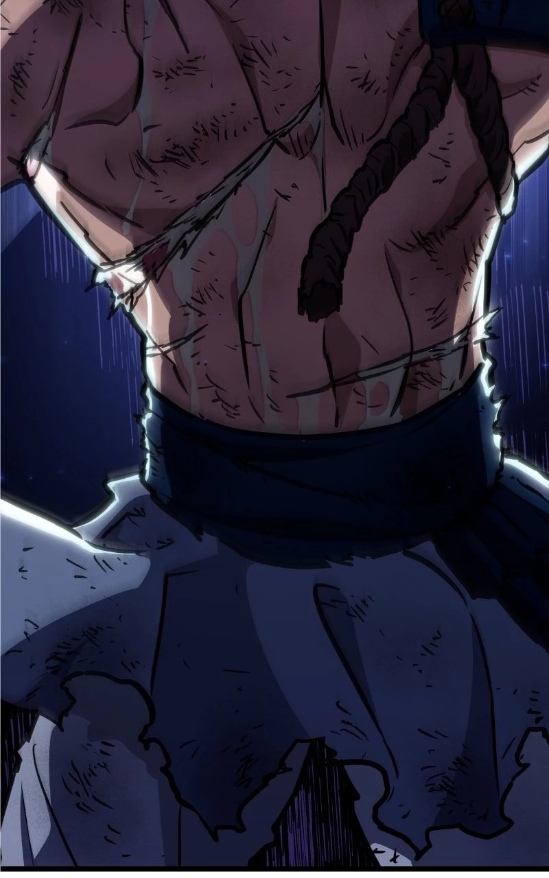 The World After the Fall Chapter 84 - 7