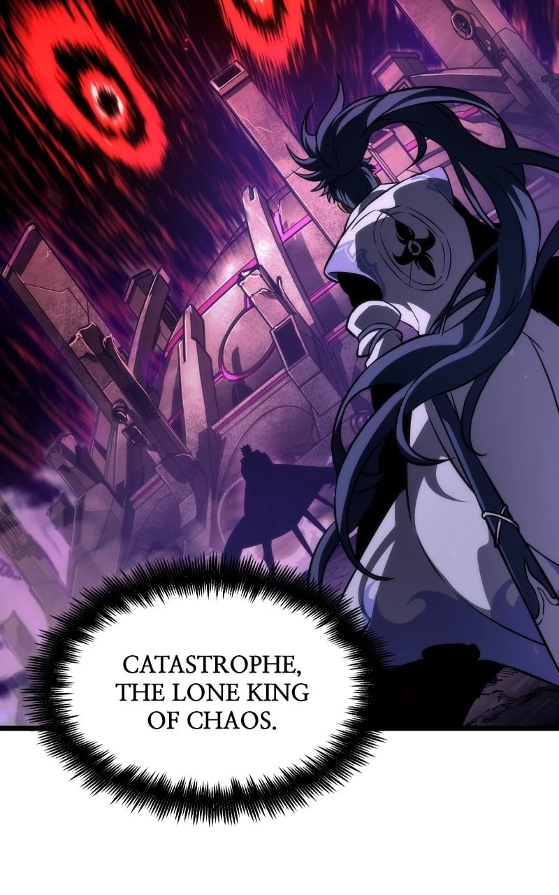 The World After the Fall Chapter 85 - 31