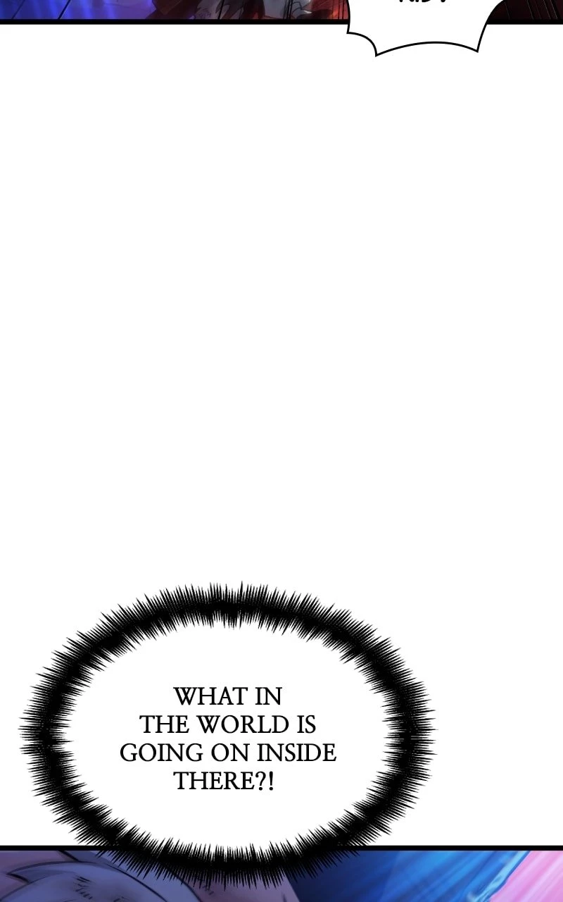 The World After the Fall Chapter 86 - 97