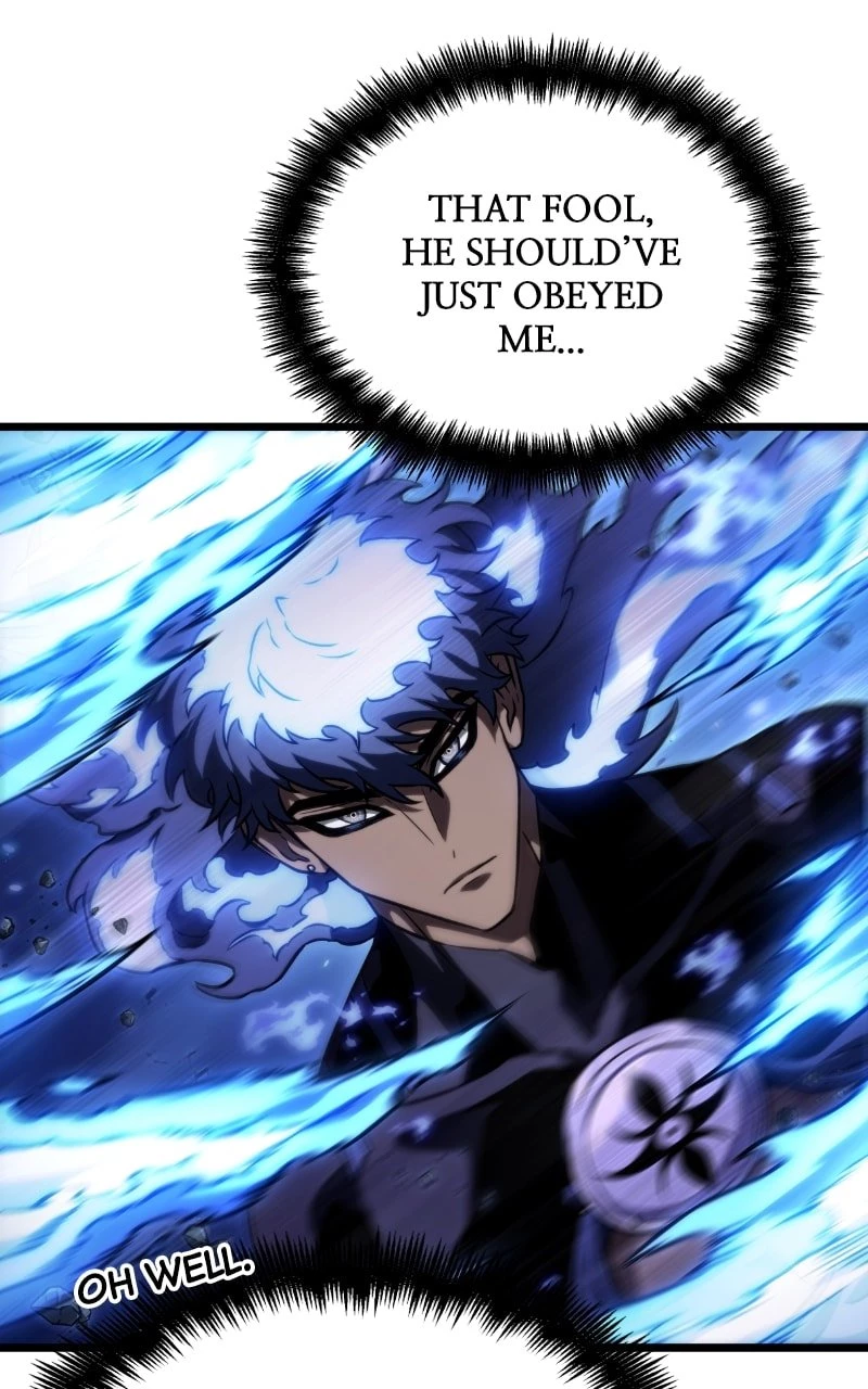 The World After the Fall Chapter 86 - 99