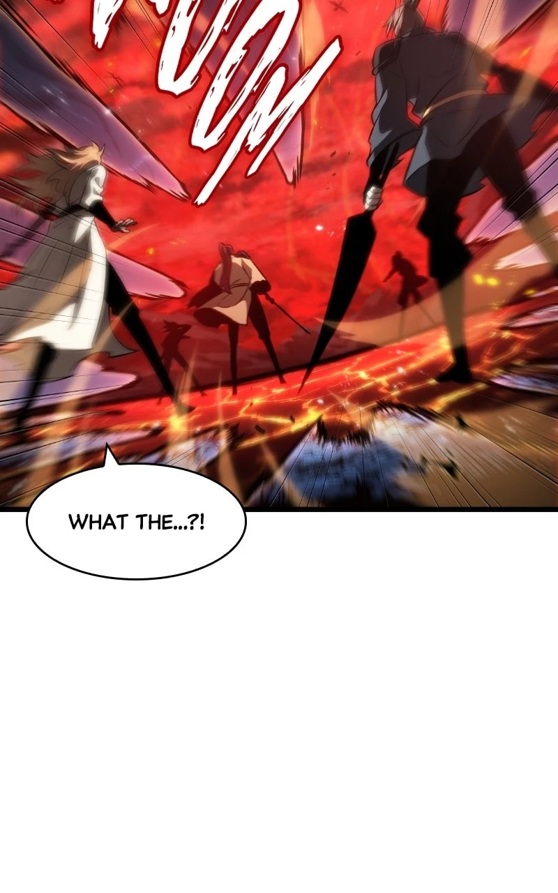 The World After the Fall Chapter 85 - 39