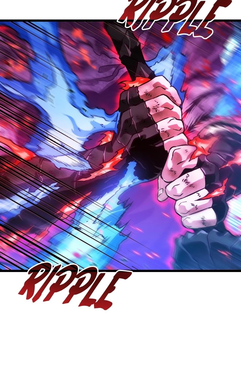 The World After the Fall Chapter 86 - 103