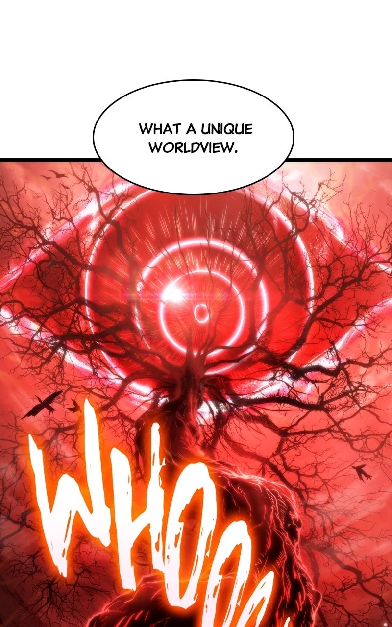 The World After the Fall Chapter 85 - 41