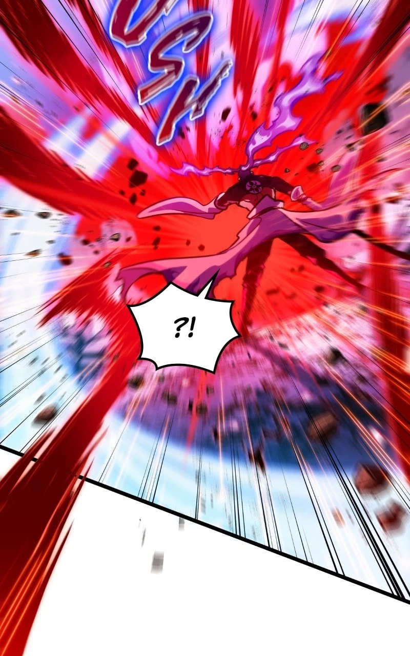 The World After the Fall Chapter 86 - 107