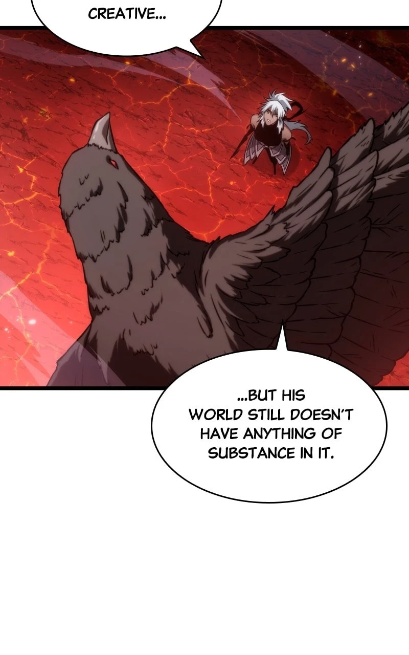 The World After the Fall Chapter 85 - 45