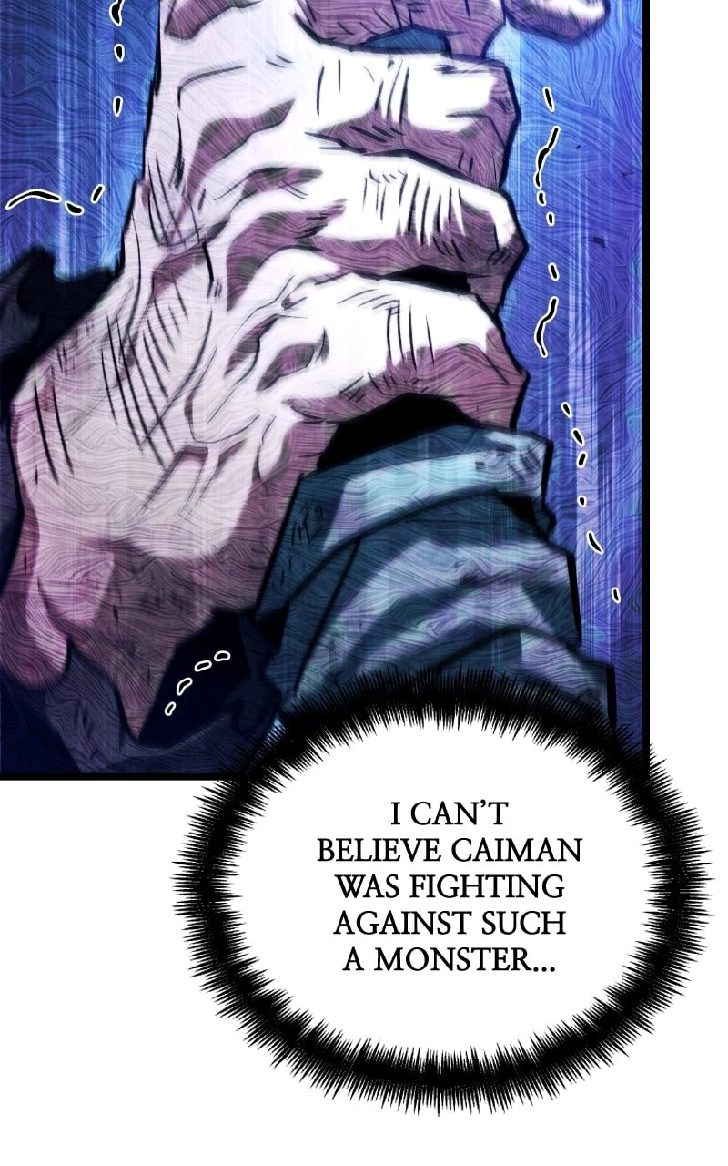 The World After the Fall Chapter 84 - 24