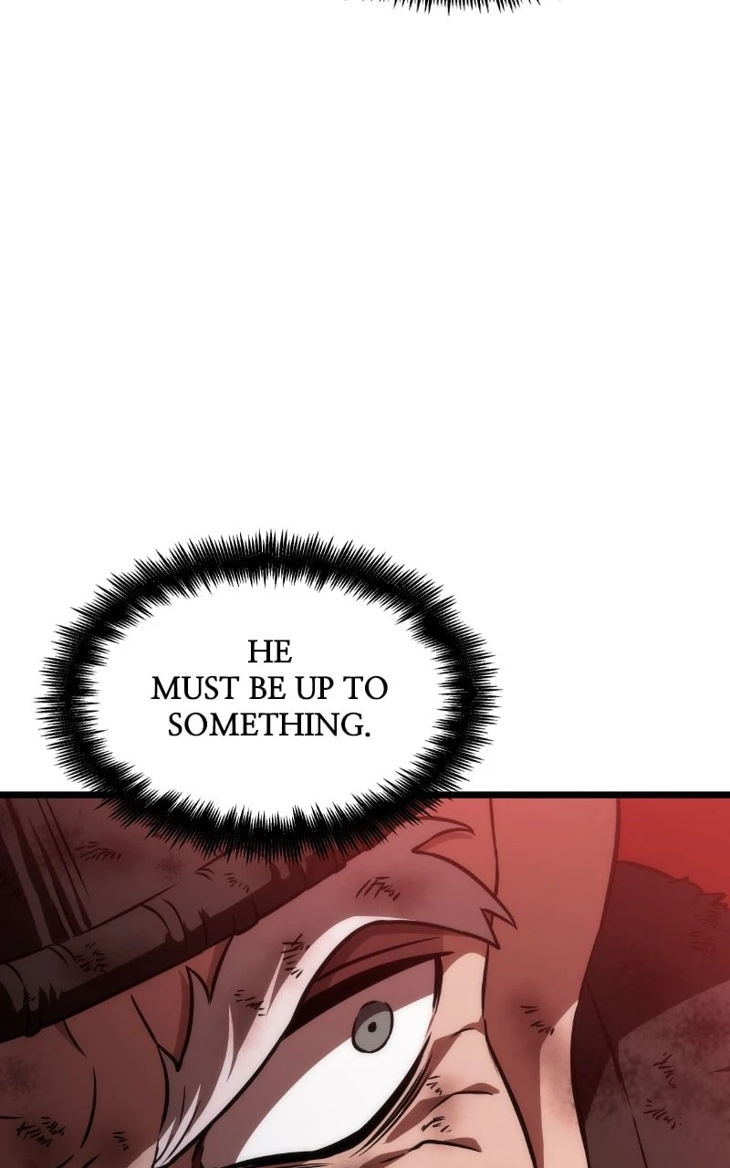 The World After the Fall Chapter 85 - 48