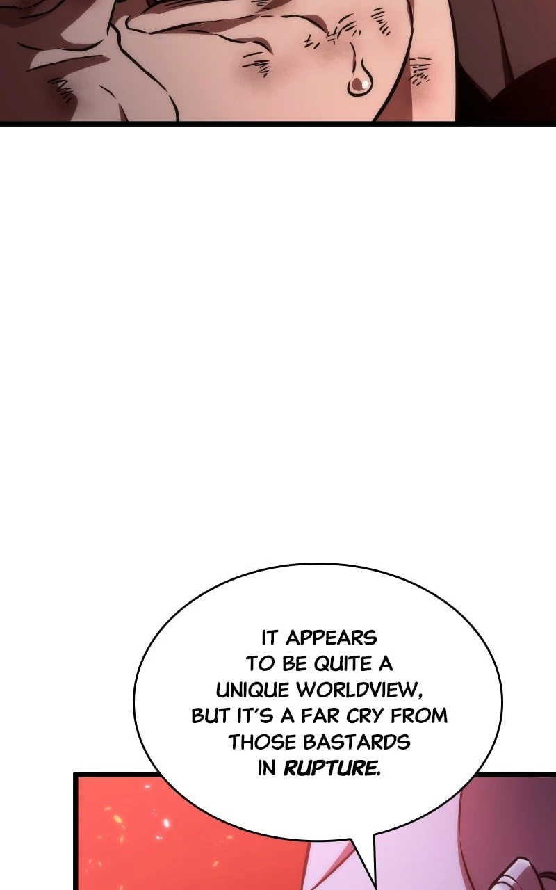 The World After the Fall Chapter 85 - 49