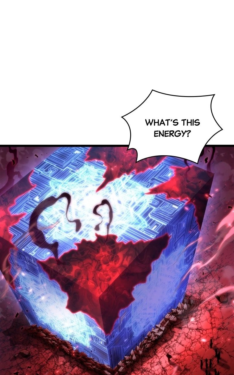 The World After the Fall Chapter 86 - 117