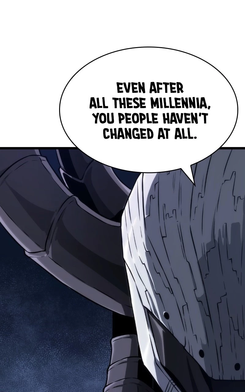 The World After the Fall Chapter 84 - 33