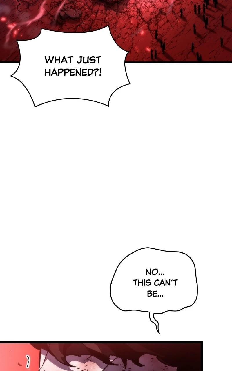 The World After the Fall Chapter 86 - 118