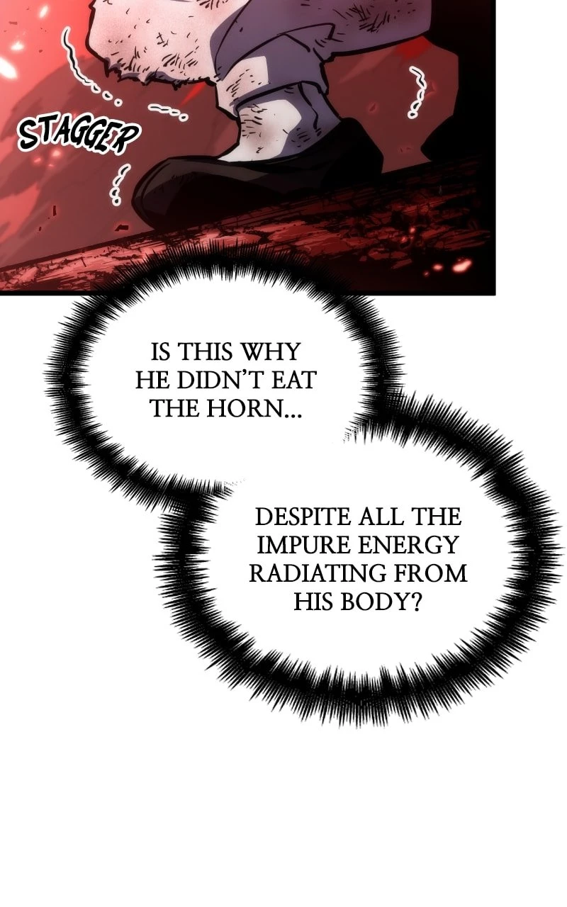The World After the Fall Chapter 86 - 119