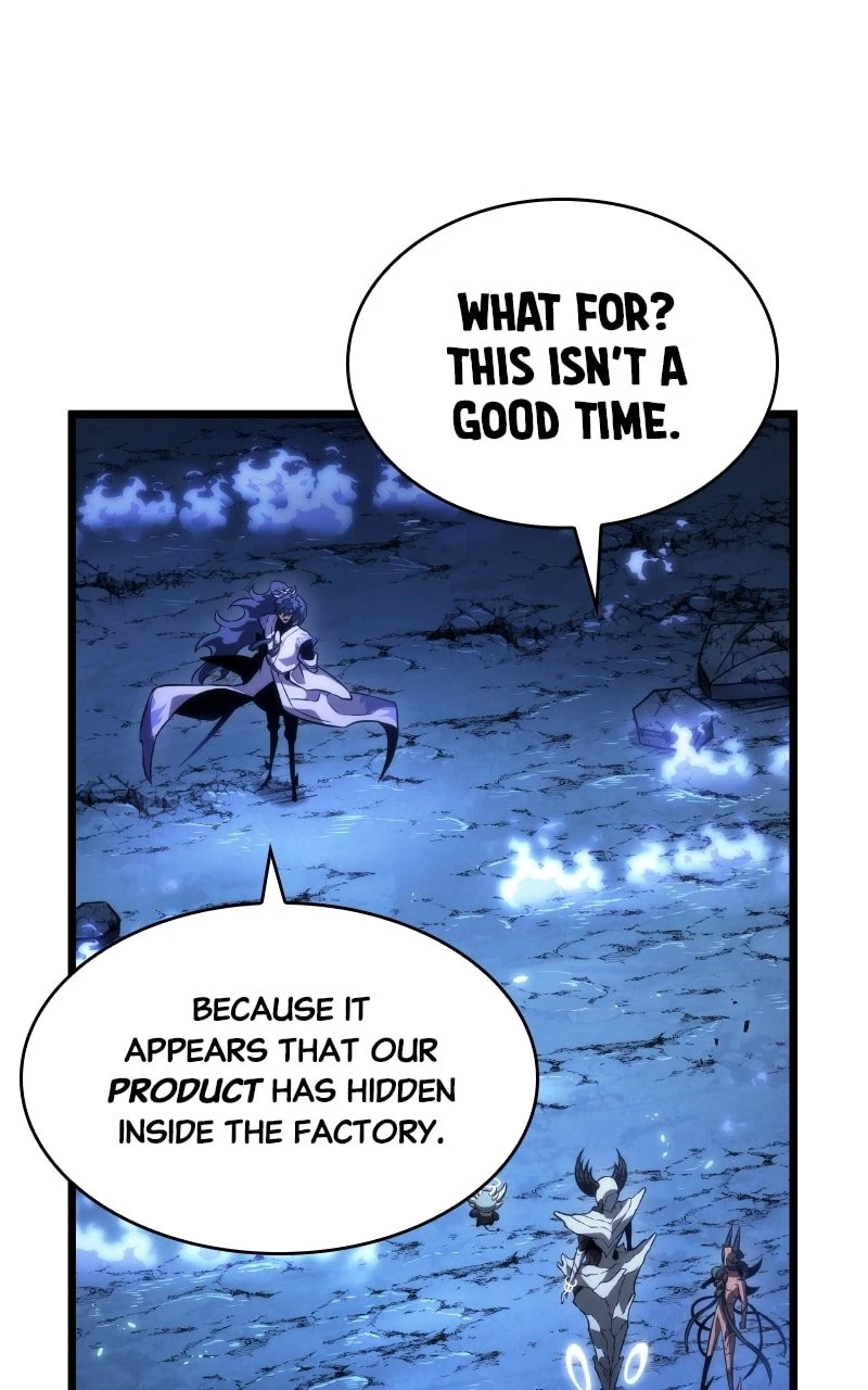 The World After the Fall Chapter 84 - 37