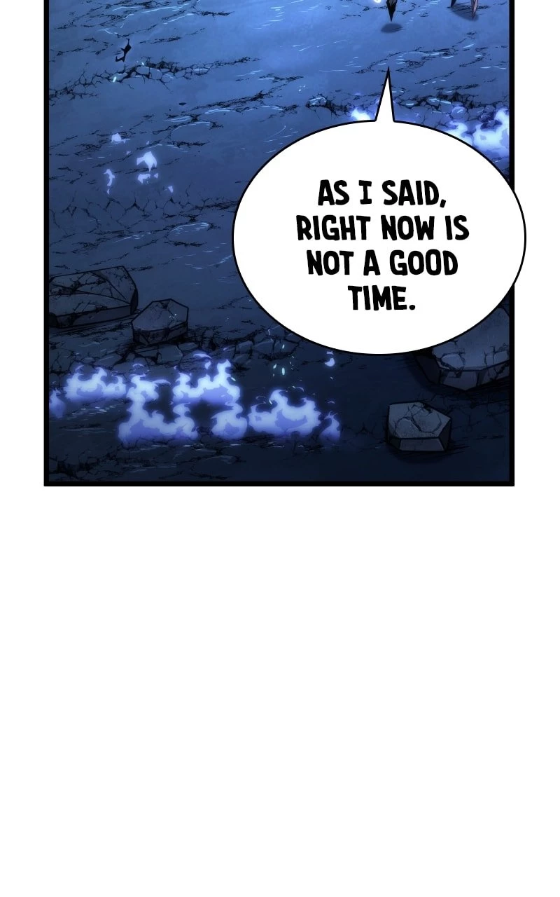 The World After the Fall Chapter 84 - 38