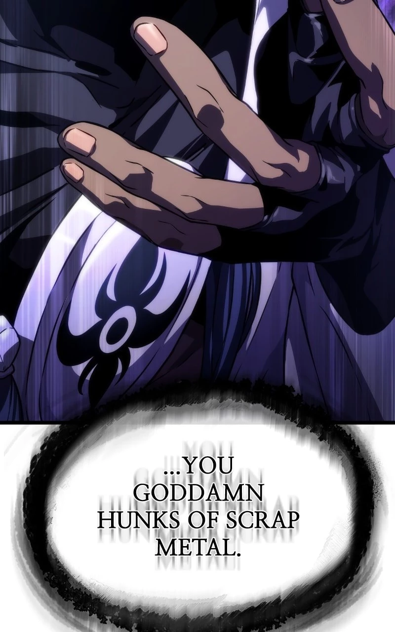 The World After the Fall Chapter 84 - 42