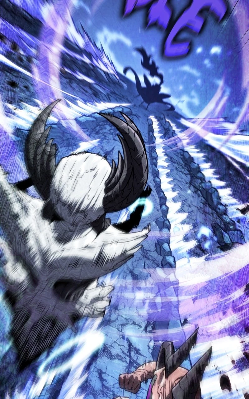 The World After the Fall Chapter 84 - 44