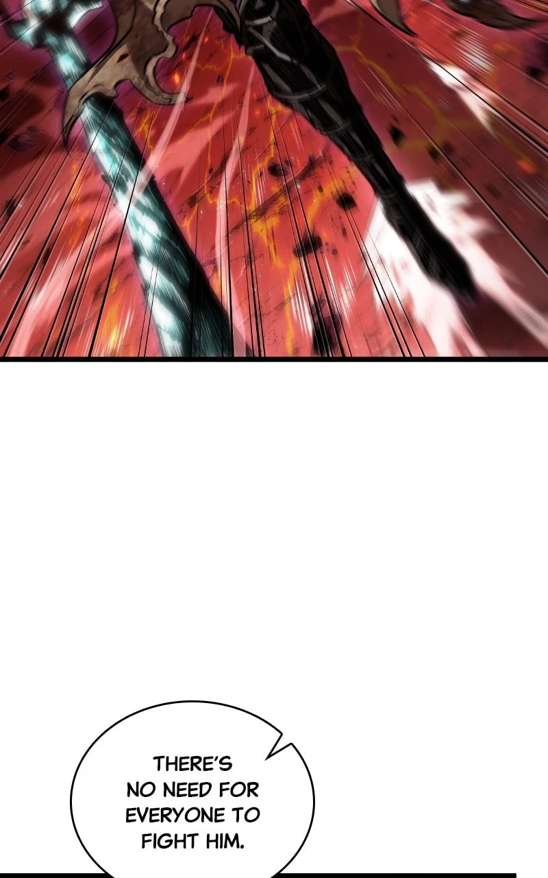 The World After the Fall Chapter 85 - 62