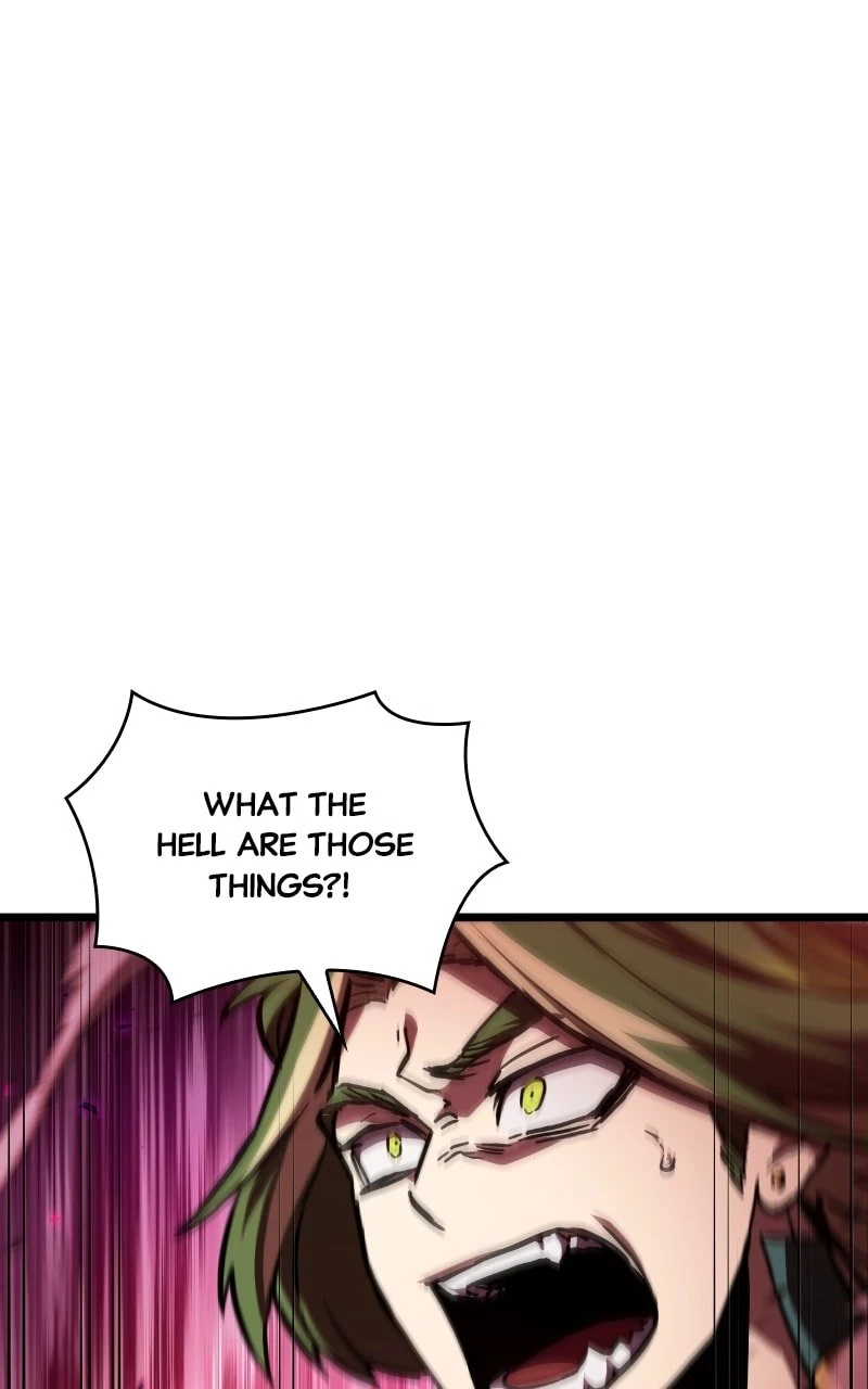 The World After the Fall Chapter 86 - 128
