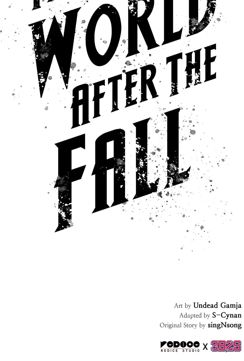 The World After the Fall Chapter 86 - 139