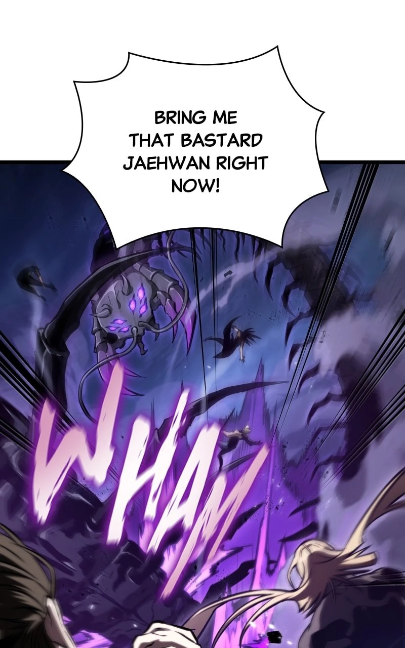 The World After the Fall Chapter 83 - 3
