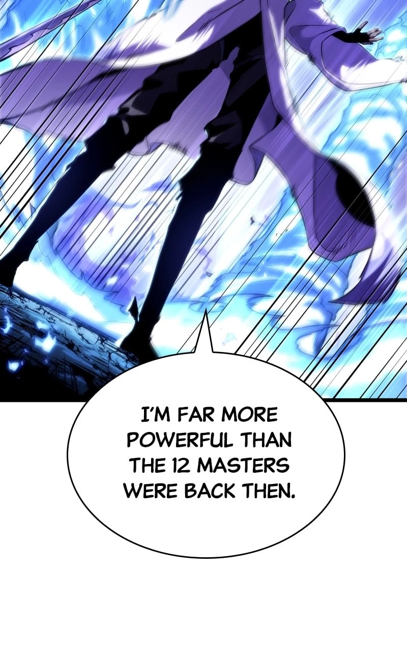 The World After the Fall Chapter 84 - 61