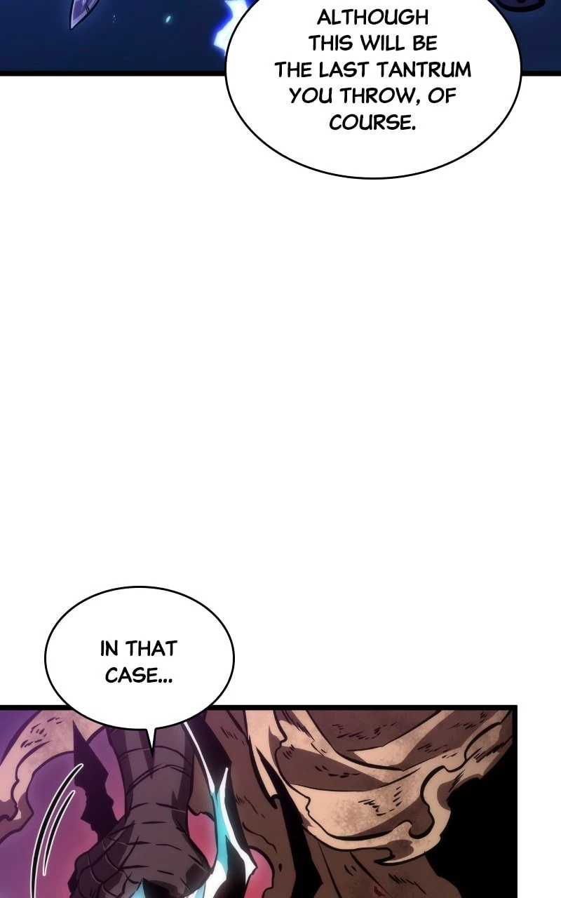 The World After the Fall Chapter 85 - 83
