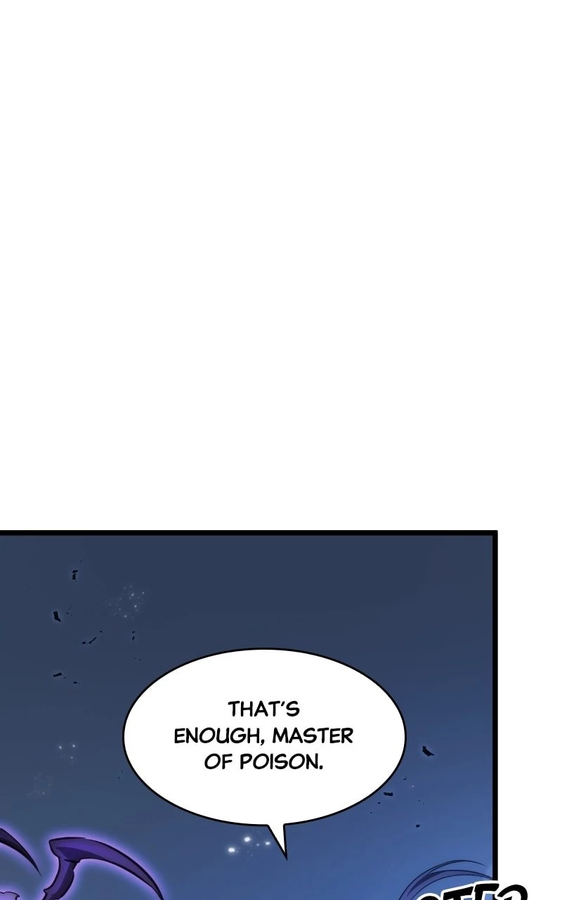 The World After the Fall Chapter 83 - 20