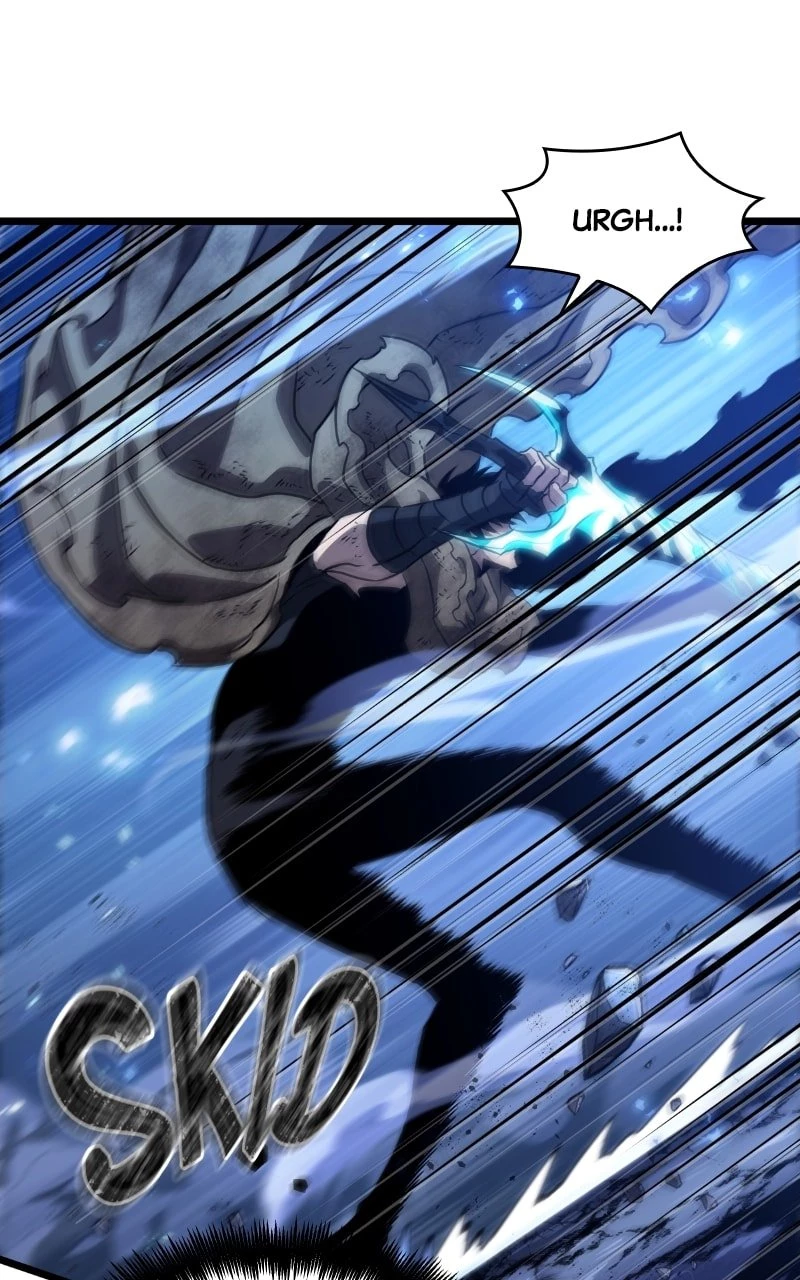 The World After the Fall Chapter 85 - 100