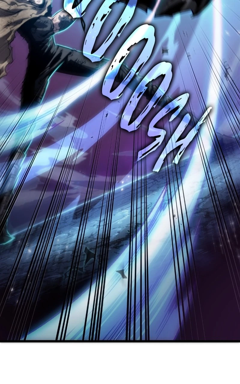 The World After the Fall Chapter 85 - 106
