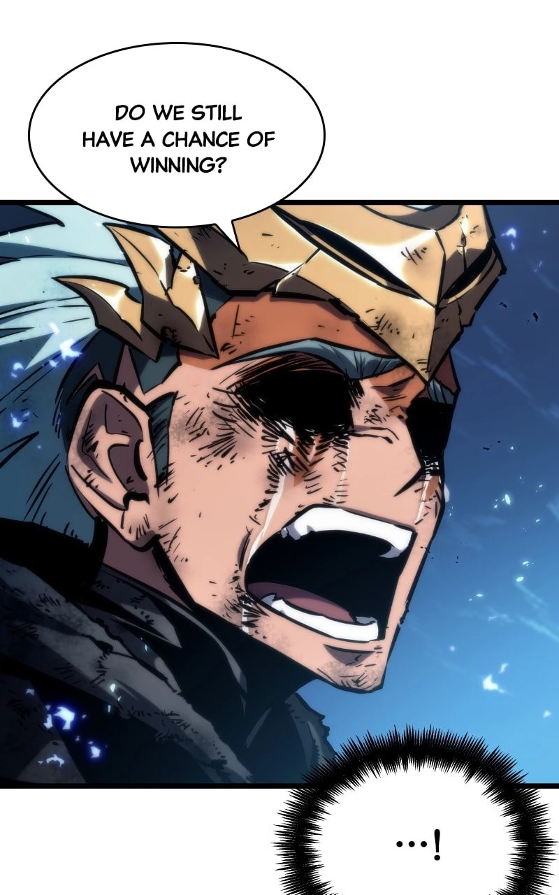 The World After the Fall Chapter 84 - 92