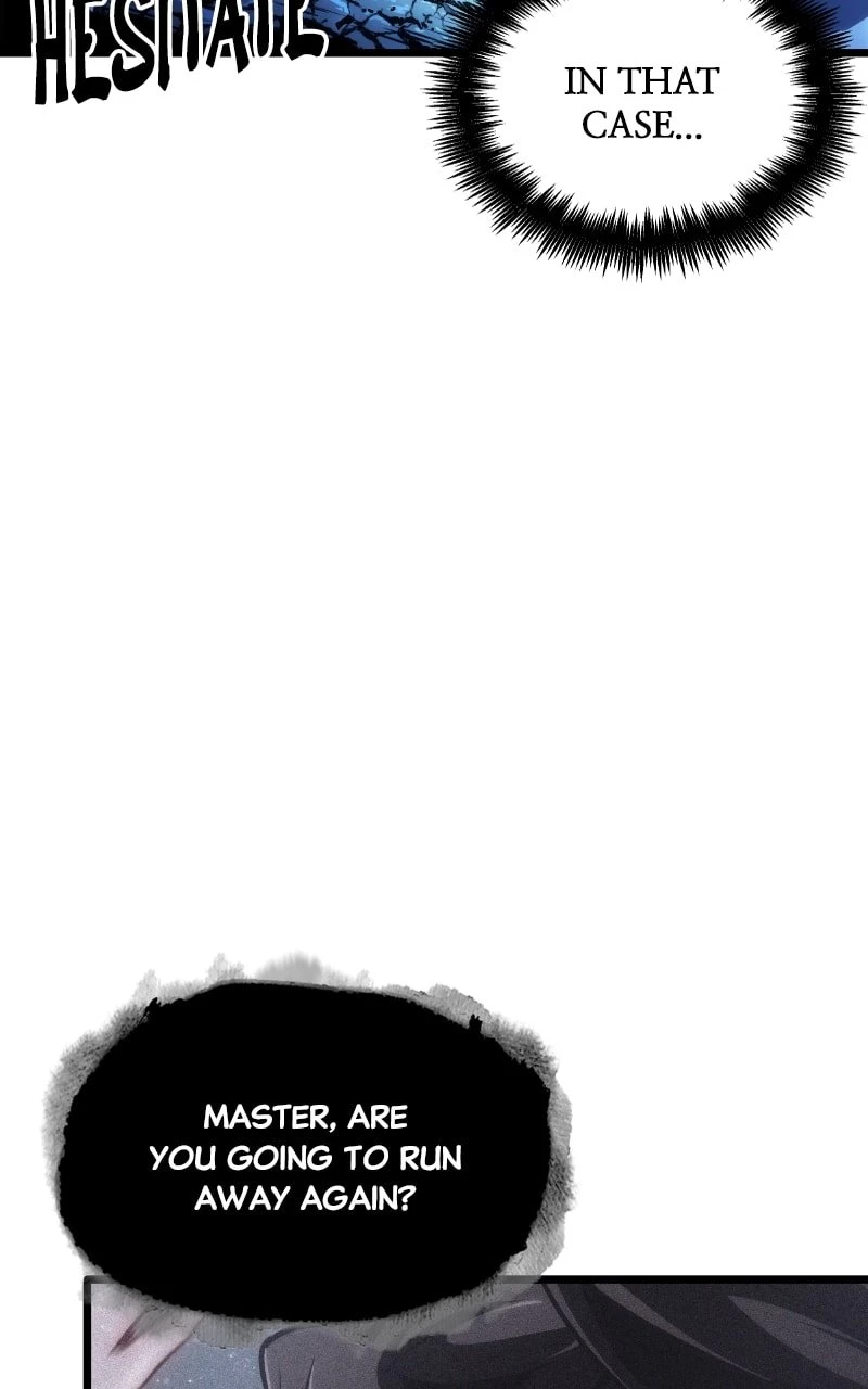 The World After the Fall Chapter 84 - 101