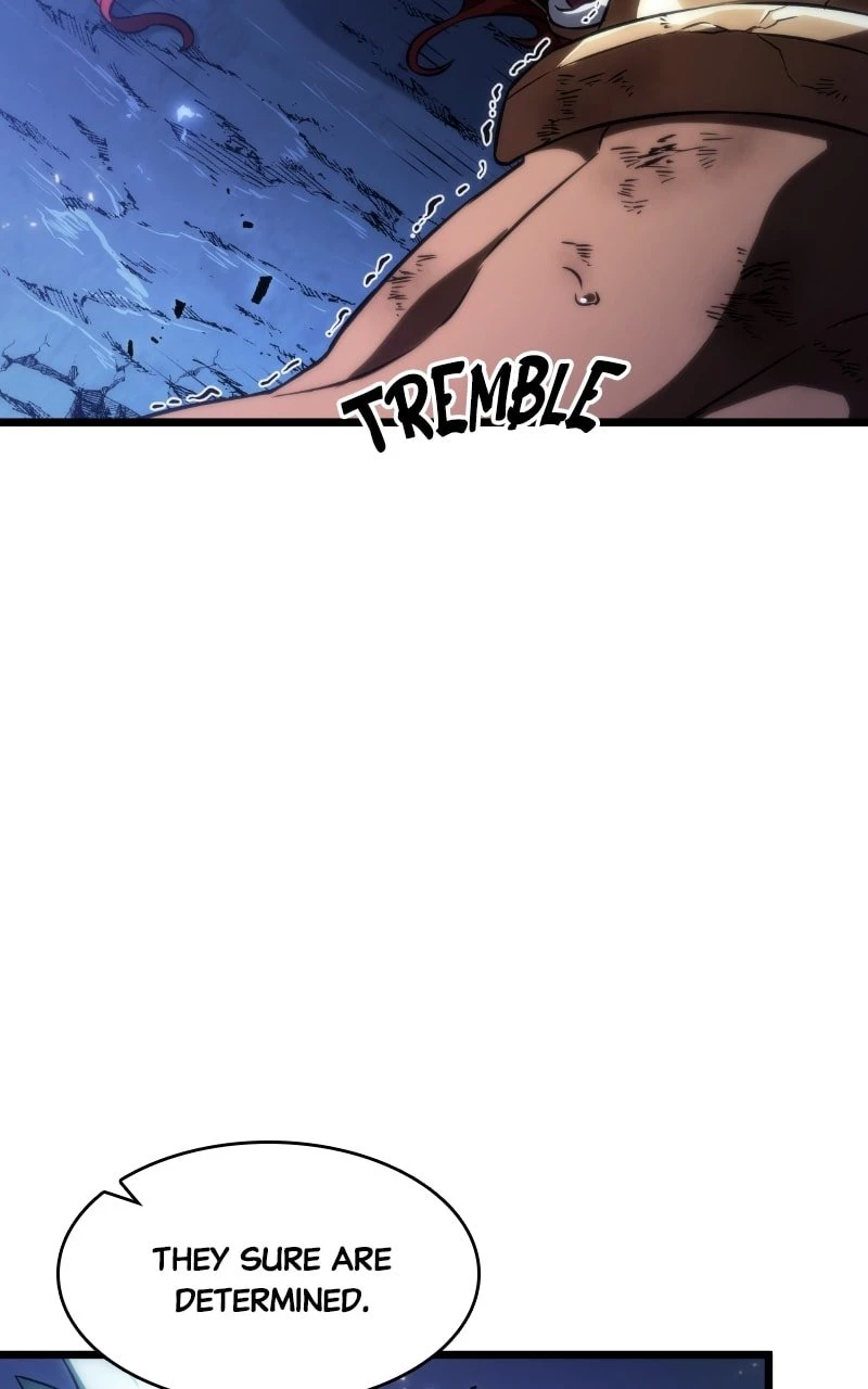 The World After the Fall Chapter 83 - 50
