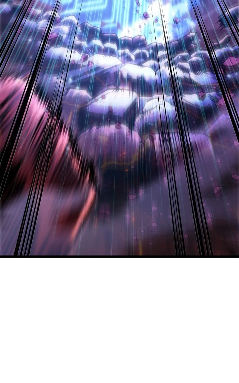 The World After the Fall Chapter 85 - 121
