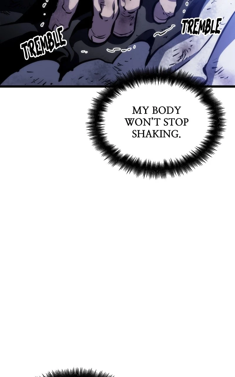 The World After the Fall Chapter 84 - 105
