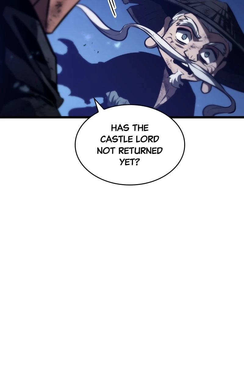 The World After the Fall Chapter 84 - 109