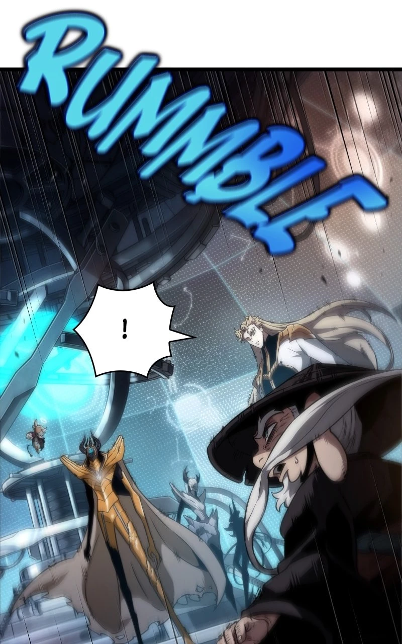 The World After the Fall Chapter 83 - 61