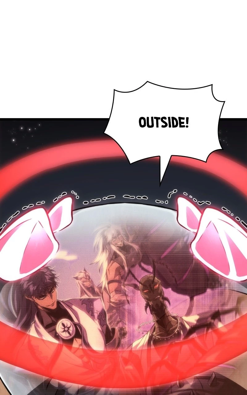 The World After the Fall Chapter 83 - 69