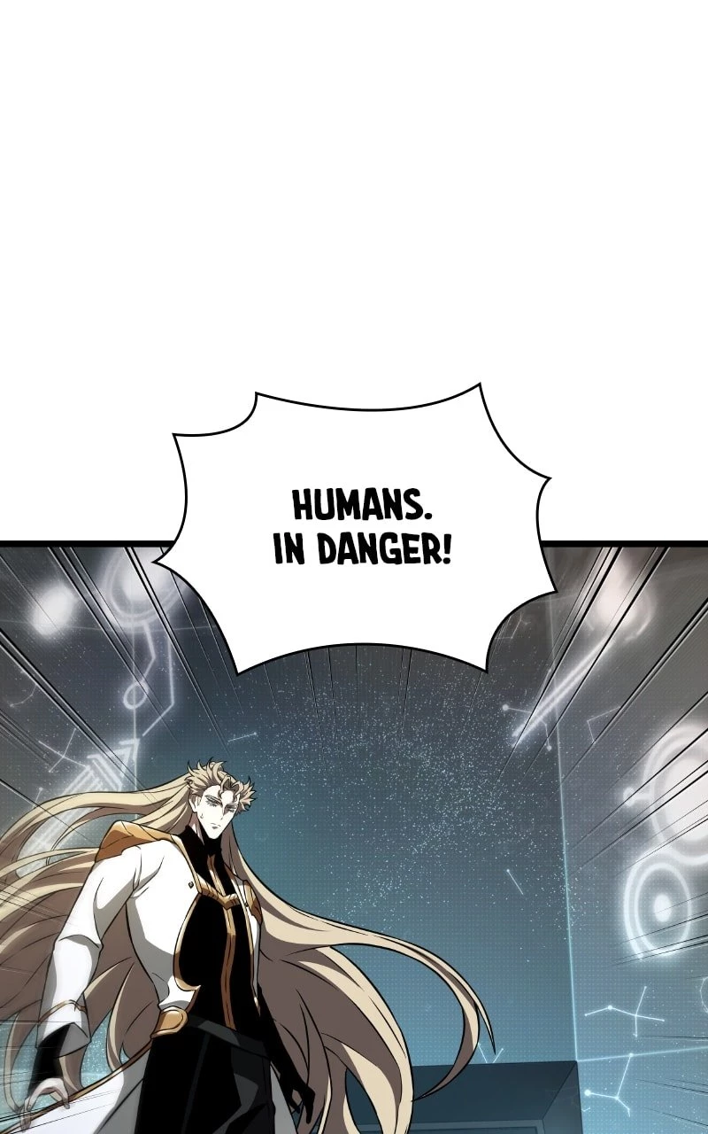 The World After the Fall Chapter 83 - 71