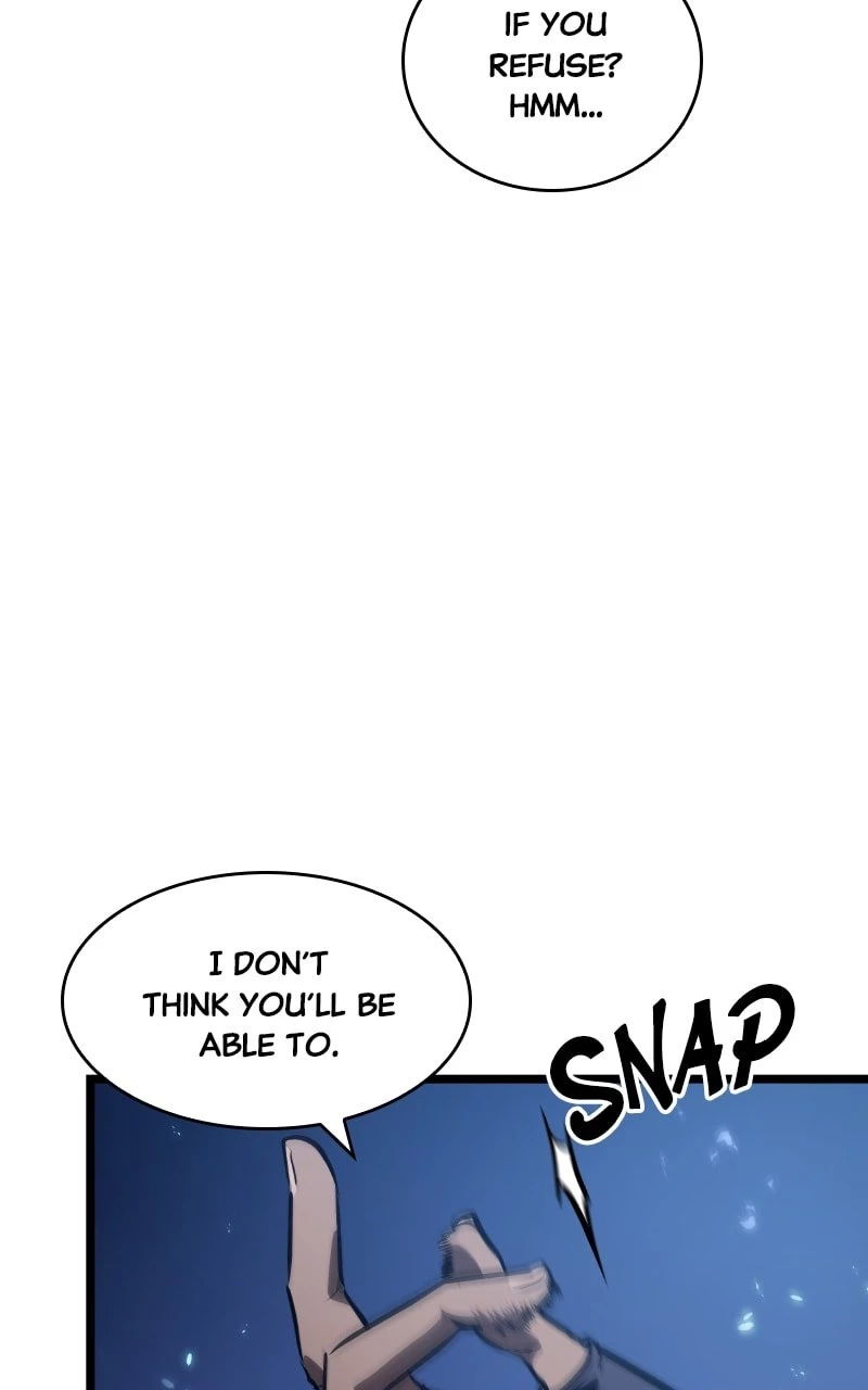 The World After the Fall Chapter 85 - 138