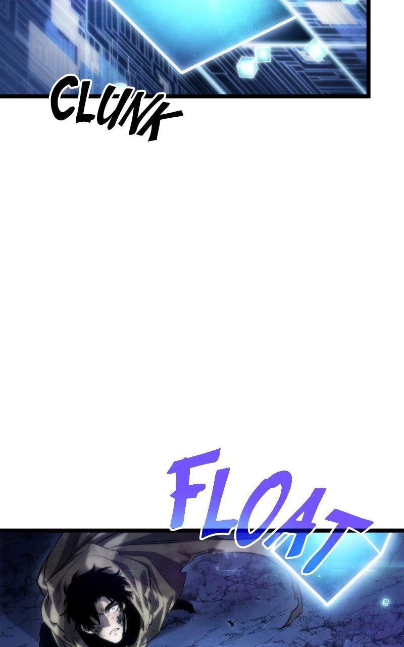 The World After the Fall Chapter 85 - 140