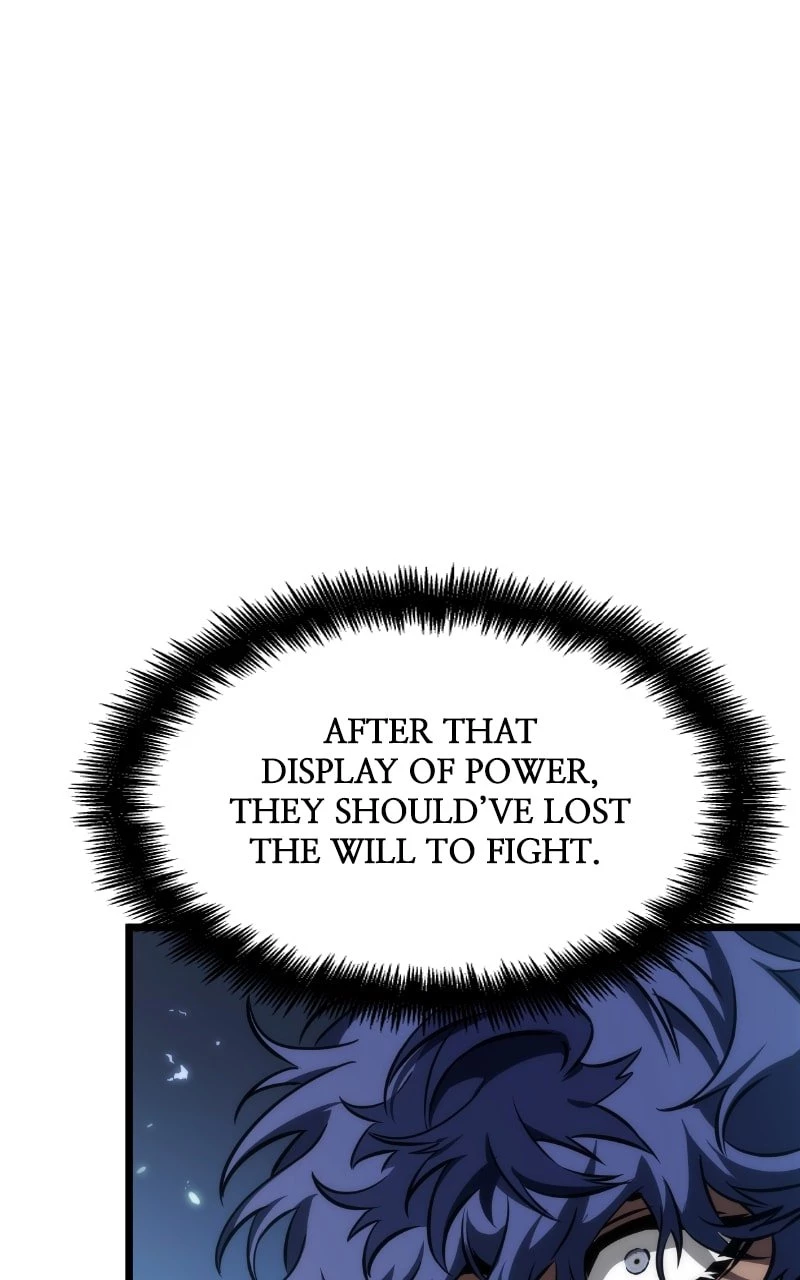 The World After the Fall Chapter 84 - 125
