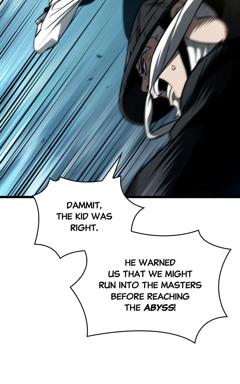 The World After the Fall Chapter 83 - 76