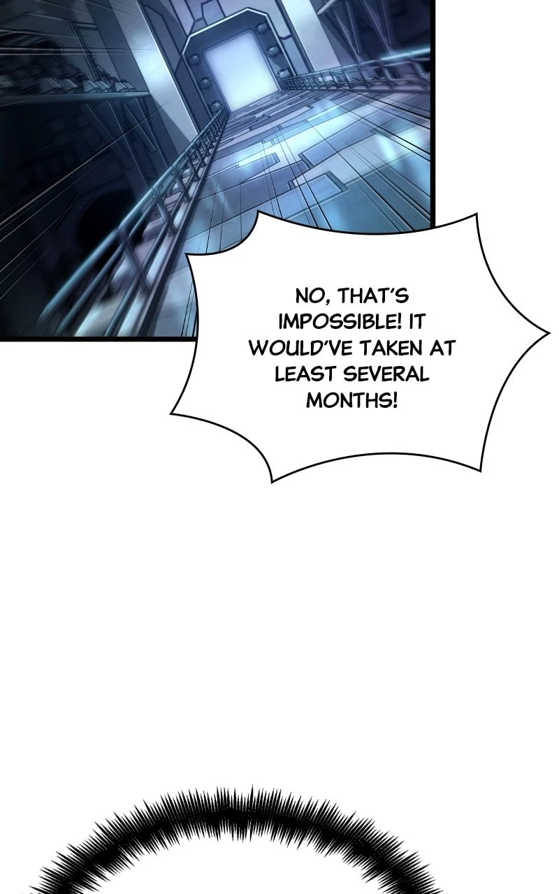 The World After the Fall Chapter 83 - 78