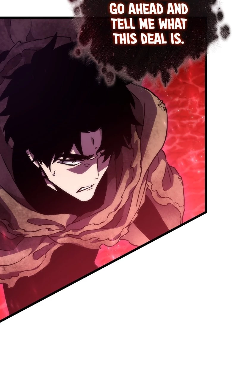 The World After the Fall Chapter 82 - 2