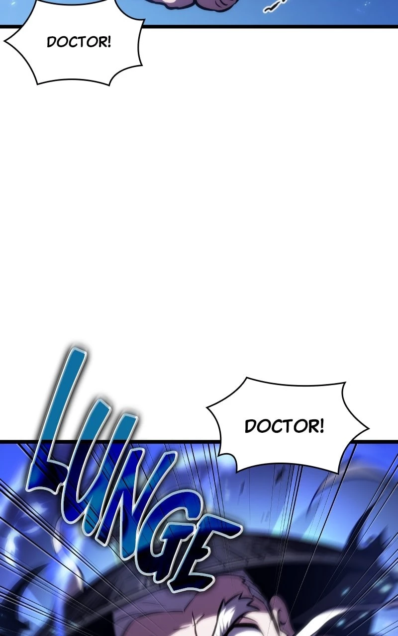 The World After the Fall Chapter 83 - 101